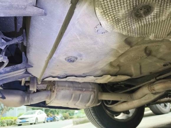 [宁波·浙B] 二手雪佛兰迈锐宝2014款 1.6T 自动舒适版