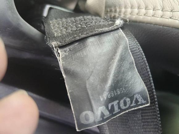 [台州·浙J] 二手沃尔沃沃尔沃V602013款 T5 智尚版