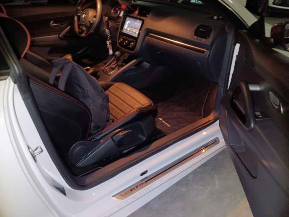 [成都·川A] 二手大众尚酷2013款 1.4TSI GTS