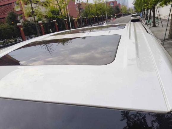 [成都·川G] 二手别克别克GL82018款 ES 28T 豪华型 国VI