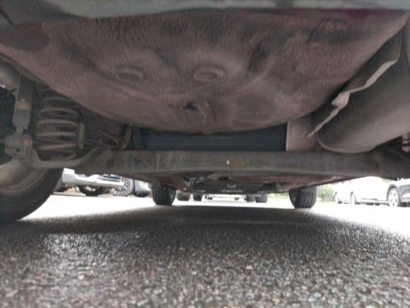 [宁波·浙B] 二手福特嘉年华2011款 两厢 1.5L 自动时尚型