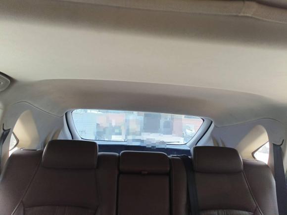 [济南·鲁A] 二手比亚迪比亚迪S72016款 2.0T 自动豪华型