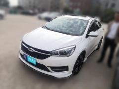 [义乌·贵E]奇瑞&nbsp;&nbsp;艾瑞泽5&nbsp;&nbsp;2018款1.5L手动致敬青春版