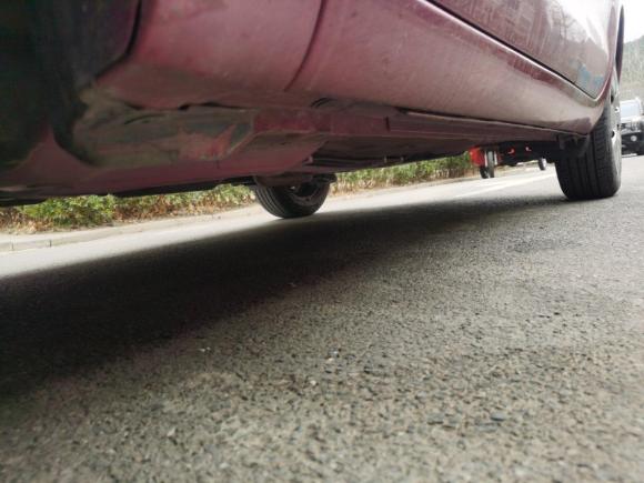 [北京·京N] 二手丰田雅力士2011款 1.6E 自动魅动版