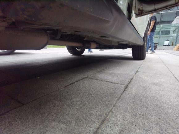 [上海·沪D] 二手比亚迪比亚迪S62014款 2.0L 手动豪华型 5座