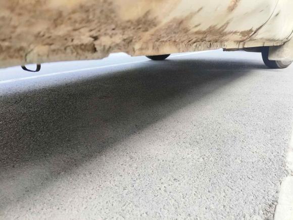 [武汉·鄂A] 二手江汽集团星锐2013款 2.8T 5系星快运国IV