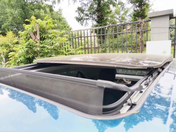 [南京·苏A] 二手欧拉欧拉好猫2021款 400km标准续航 维纳斯版 三元锂