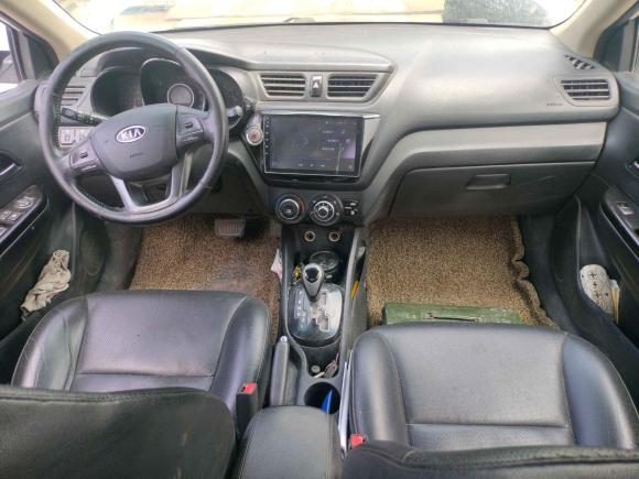 [上海·苏J] 二手起亚起亚K22012款 三厢 1.6L AT Premium纪念版