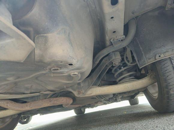 [武汉·鄂A] 二手萨博Saab 9-32004款 2.0T ARC