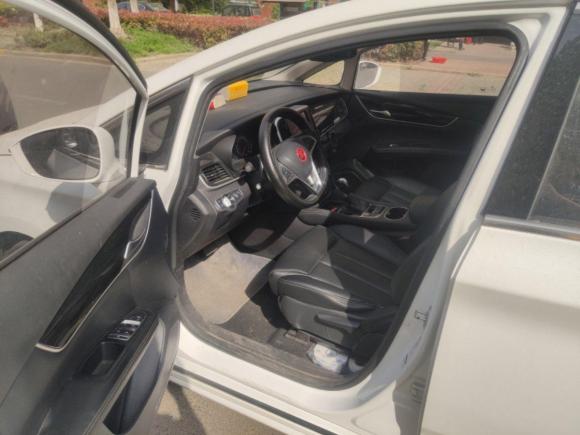 [无锡·苏B] 二手比亚迪宋MAX2018款 1.5T 自动智联精英型 6座