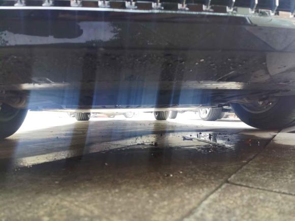 [义乌·浙A] 二手极氪极氪0092022款 WE版