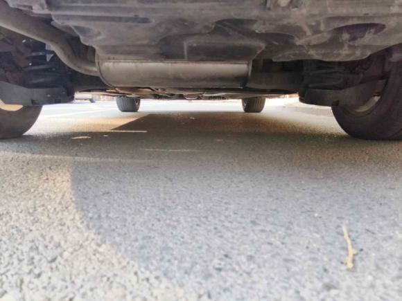 [北京·蒙D] 二手标致标致3082016款 1.6L 手动时尚版