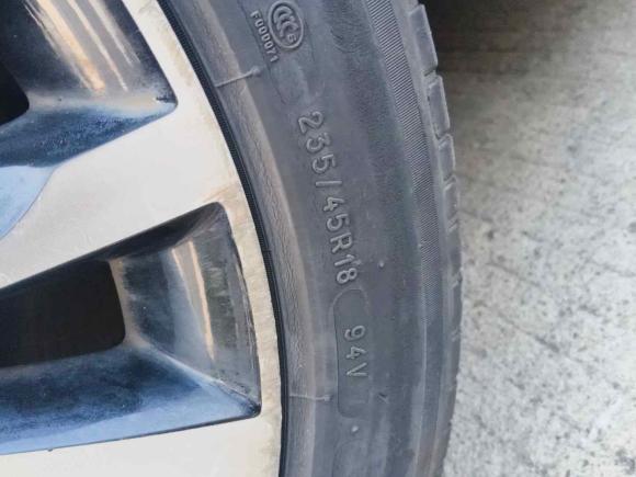 [南昌·赣A] 二手斯柯达速派2016款 TSI330 DSG智行版