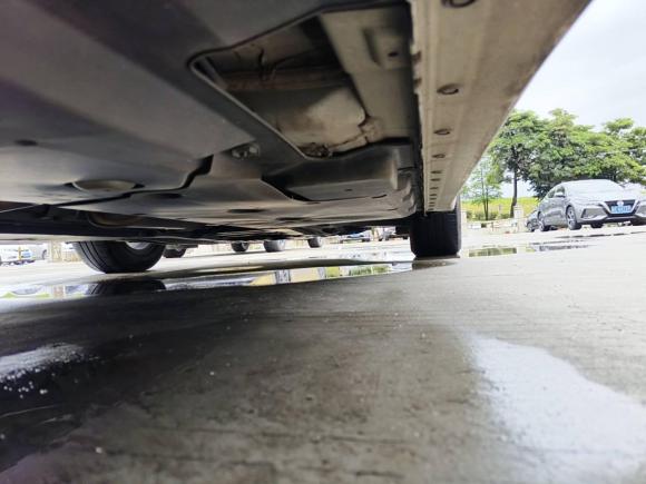 [佛山·粤E] 二手日产轩逸2020款 改款 1.6L XL CVT智享版