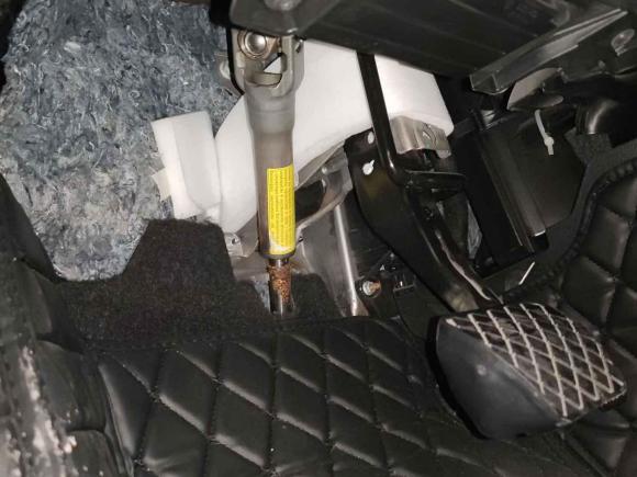 [杭州·沪C] 二手斯柯达柯米克2018款 1.5L 自动舒适版 国V