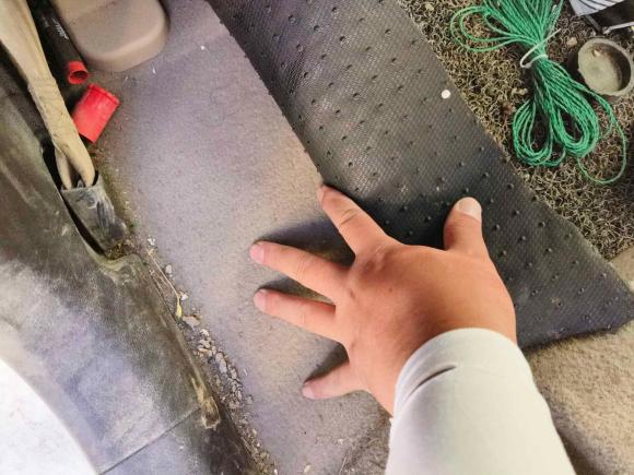 [无锡·苏B] 二手五菱汽车五菱宏光2018款 1.5L S标准型L2B