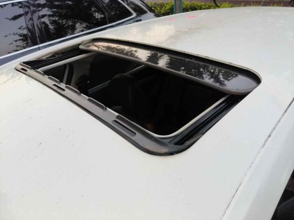 [南京·苏A] 二手大众朗行2013款 1.6L 自动舒适型