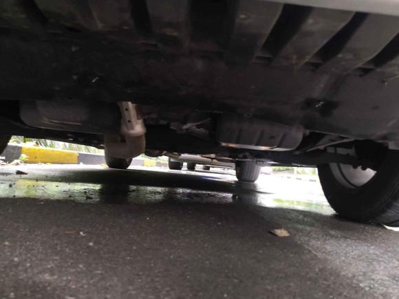 [上海·沪F] 二手丰田RAV4荣放2016款 2.5L 自动四驱精英版