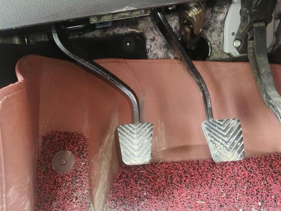 [宁波·浙B] 二手长安欧尚长安欧尚CX702017款 改款 CX70T 1.5T 手动豪擎版