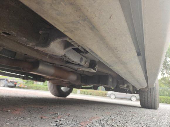 [无锡·皖K] 二手奇瑞瑞虎82020款 290TGDI 自动豪华版