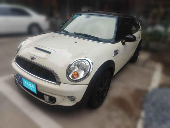 [义乌·浙G] 二手MINIMINI2011款 1.6T COOPER S