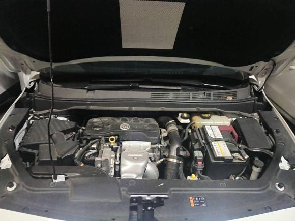 [杭州·浙A] 二手别克别克GL62021款 323T 轻混动互联豪华型