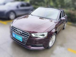 奥迪奥迪A32016款 Limousine 35 TFSI 领英型