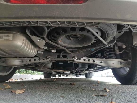 [南通·苏F] 二手别克别克GL62021款 323T 轻混动互联尊贵型