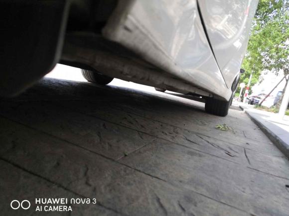 [台州·浙J] 二手本田凌派2019款 180Turbo CVT豪华版 国VI