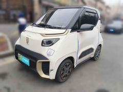 [苏州·苏E] 宝骏宝骏E2002019款 250KM 智行版