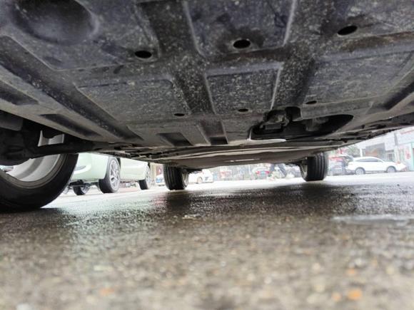 [宁波·浙B] 二手北汽新能源北汽新能源EC52019款 新尚版