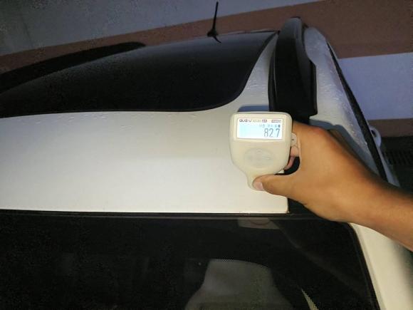 [嘉兴·浙F] 二手比亚迪元新能源2019款 EV360 智联领尚型