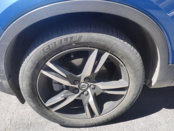 [北京·京A] 二手沃尔沃沃尔沃XC402020款 T4 四驱智远运动版