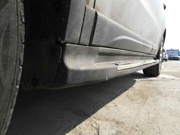 [青岛·鲁B] 二手奔腾奔腾X402018款 网红版 1.6L 手动舒适型