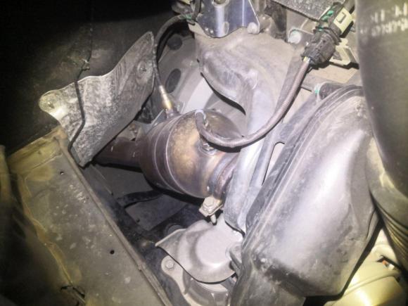 [宁波·浙B] 二手奔驰威霆2016款 2.0T 精英版