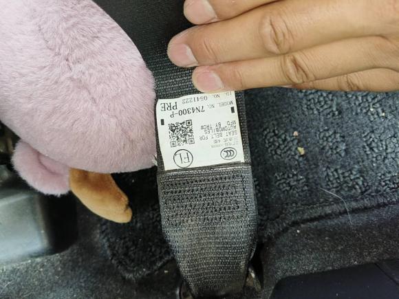 [金华·浙G] 二手丰田卡罗拉2014款 1.6L CVT GL-i真皮版