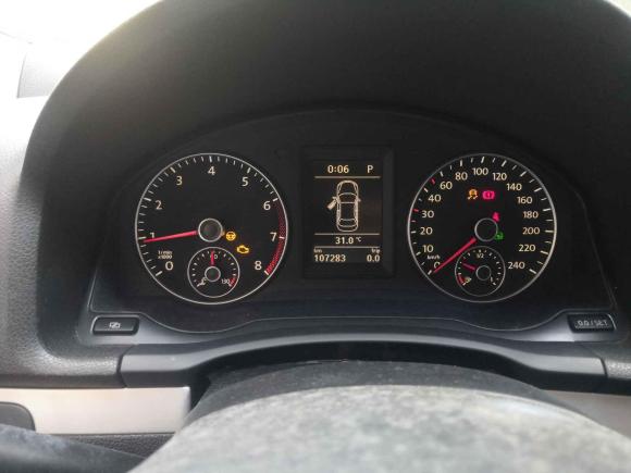 [深圳·粤B] 二手大众速腾2011款 1.8TSI 自动冠军版