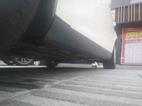 [温州·浙C] 二手福特福克斯2012款 两厢 1.6L 自动舒适型