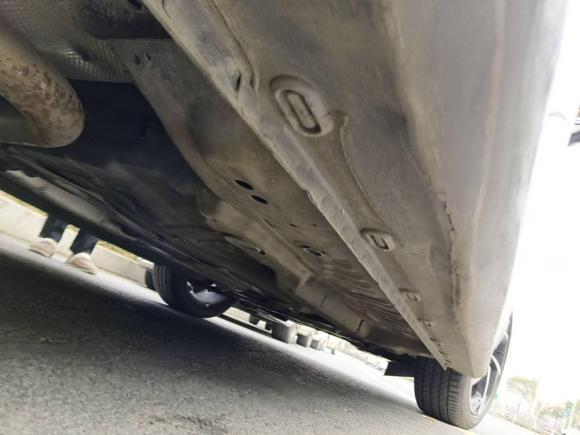 [合肥·豫Q] 二手名爵MG52021款 300TGI DCT青奢豪享版