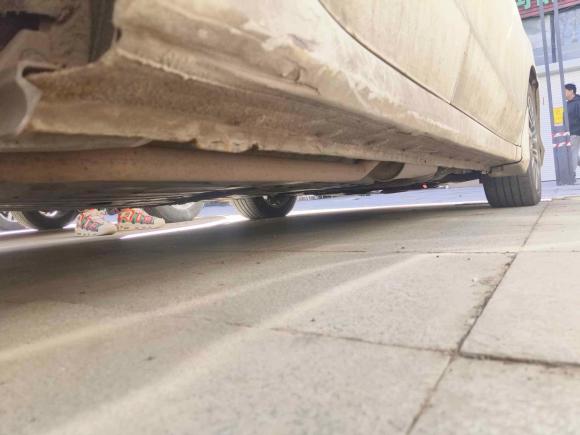 [青岛·鲁B] 二手本田凌派2013款 1.8L 自动豪华版