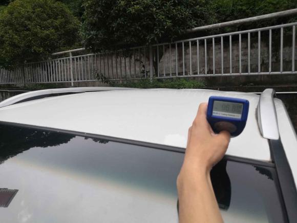 [温州·浙C] 二手宝骏宝骏7302017款 1.5T 手动时尚型 7座 国V