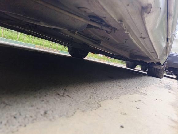 [成都·川G] 二手雪铁龙世嘉2013款 1.6L 手动品尚型CNG