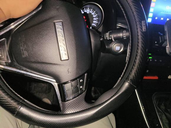 [杭州·渝D] 二手哈弗哈弗M62021款 PLUS 1.5T 手动舒享型