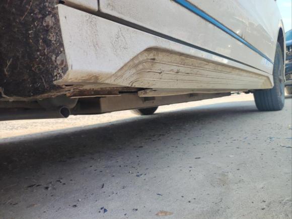 [合肥·皖A] 二手比亚迪比亚迪e32020款 400出行版