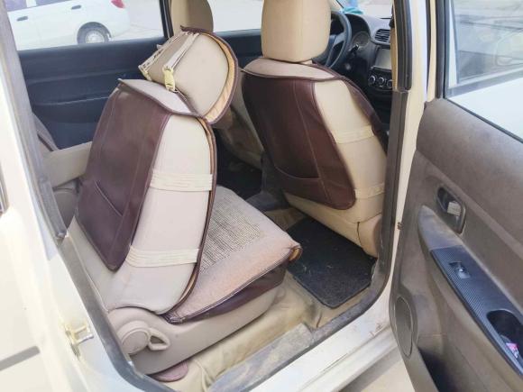 [济南·鲁A] 二手五菱汽车五菱宏光2016款 1.5L S舒适型