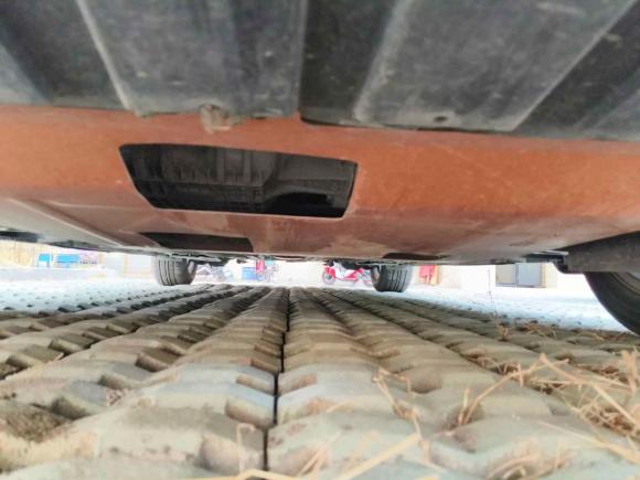 [济南·鲁A] 二手福特福克斯2017款 三厢 1.6L 自动风尚型智行版