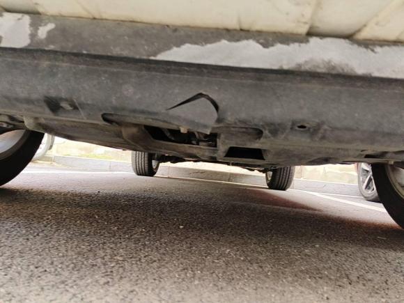 [合肥·冀F] 二手哈弗哈弗H42019款 1.5GDIT DCT精英智联版 国V