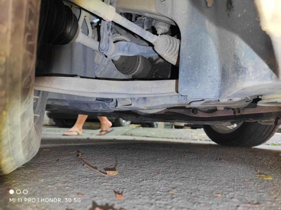 [广州·粤A] 二手雪佛兰科鲁兹2013款 1.8L SE AT