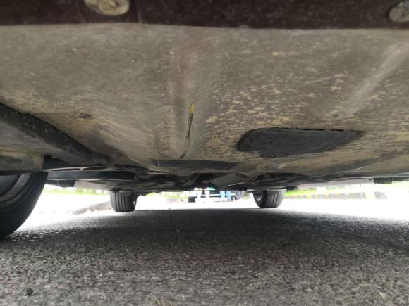 [无锡·苏B] 二手宝马宝马2系旅行车2016款 218i 运动设计套装