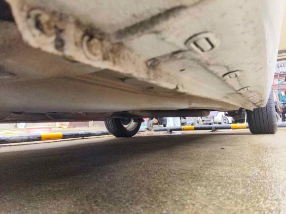 [苏州·豫P] 二手奇瑞艾瑞泽52017款 1.5L 手动时尚版